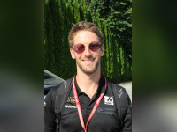 Formule 1 : Grosjean annonce sa fin de carrière, forfait pour le GP d'Abu Dhabi