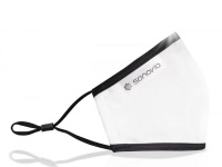 Covid : SonoMask, le masque en tissu qui tue 99% des virus et bactéries grâce à l'oxyde de zinc