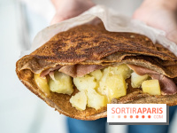 Chandeleur 2021 : la Crêperie Elo et ses crêpes et galettes gourmandes en livraison