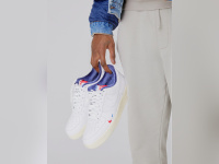 Kith ouvre son magasin de baskets à Paris et lance une collection limitée