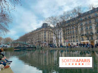 Météo : record de température à Paris, avec 20°C dimanche