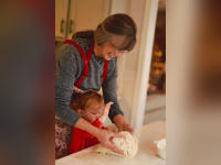 La fête des grands-mères 2021 à Paris et en Ile de France