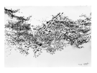 Exposition de Jules Milhau, De Sel et de vent, à découvrir à la Galerie Sarto