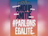 Journée de la Femme : Paris lance le Respectomètre, pour lutter contre les stéréotypes