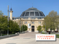 La Collection Pinault à la Bourse de Commerce : ouverture prochaine