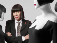 Chantal Thomass met 40 ans de Mode en vente