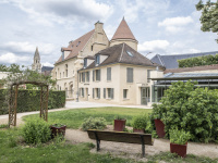 La Nuit des Musées 2021 : des visites gratuites par des enfants au musée du Jouet de Poissy (78)