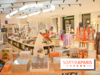 La boutique de Loulou, la boutique des coups de cœur de la Samaritaine