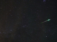 La plus belle nuit d'étoiles filantes de l'année prévue en août
