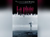 exposition La Pluie au Musée du Quai Branly