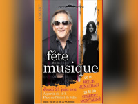 Fete de la Musique2012 Epinay sur Seine