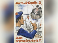 exposition Vive le dessin libre Musée de l'Armée 2012 | © Paris - Musée de l'rmée, Dist. RMN-GP / image musée de l'Armée