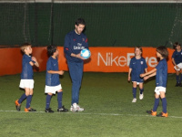 PSG Urban Academy