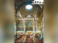 exposition Henri Labrouste Cité de l'Architecture