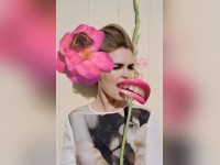 exposition Linder au Musée d'Art Moderne