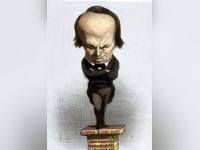 Hugo Politique à la Maison de Victor Hugo
