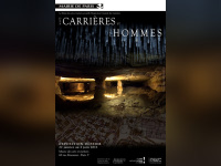 Exposition Des carrières et des Hommes Musée Arts et Métiers