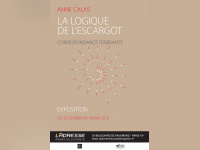 Logique Escargot Musée de la Poste