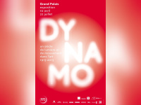 exposition Dynamo Grand Palais 2013