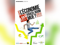Exposition Economie Cité des Sciences 2013