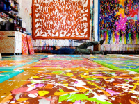 Ex Situ Centre Pompidou 2013