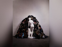 exposition Michelangelo Pistoletto Musée du Louvre