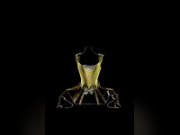 exposition la Mécanique des Dessous aux Arts Décoratifs