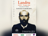 Exposition Landru Musée des Lettres et Manuscrits