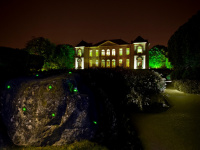 exposition Erik Samakh Musée Rodin