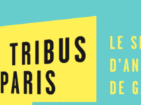site Les Tribus de Paris
