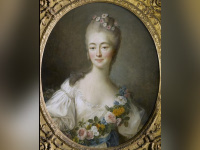 exposition Les fleurs du Roi au Grand Trianon de Versailles