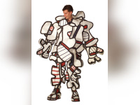 exposition Coucou Bazar aux Arts Décoratifs