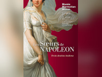 exposition les Sœurs de Napoléon, au Musée Marmottan
