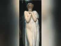 exposition Désirs et volupté au Musée Jacquemart André