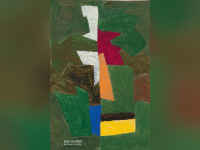 exposition Serge Poliakoff au Musée Maillol