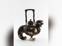 exposition Bronzes de la Chine Impériale au Musée Cernuschi