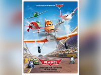 film Planes par Disney