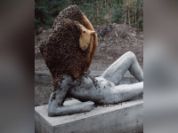 exposition Pierre Huyghe au Centre Pompidou