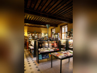 librairie de l'Hôtel de Sully