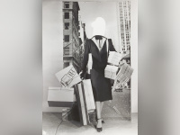 Erwin Blumenfeld au Jeu de Paume