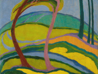 Allegro Barbaro au Musée d'Orsay