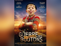 La nouvelle guerre des boutons