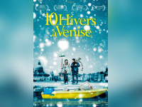 10 hivers à Venise