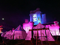 La Nuit des Ambassadeurs 2013, Le Tournoi des XVI Royaumes