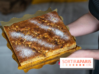 La Galette des Rois Bio et Sans Gluten à Chambelland : une belle gourmandise