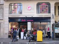 Barbie Factory à Paris : ateliers créatifs, cinéma et bar