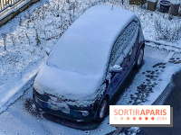 Comment dégivrer efficacement son pare-brise pour éviter l'amende : les astuces