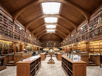 La Bibliothèque Historique de la Ville de Paris, pour devenir incollable sur Paris