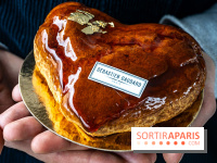 Saint-Valentin 2024 by Sébastien Gaudard 