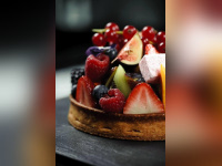 Salon Saveurs des Plaisirs Gourmands 2013